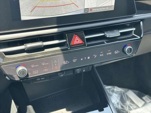2025 Kia Niro EX