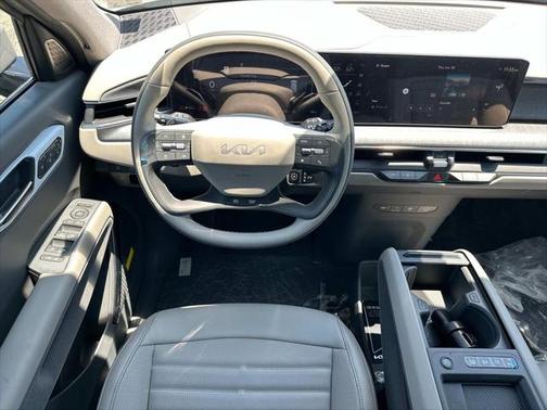 2026 Kia EV9 Land