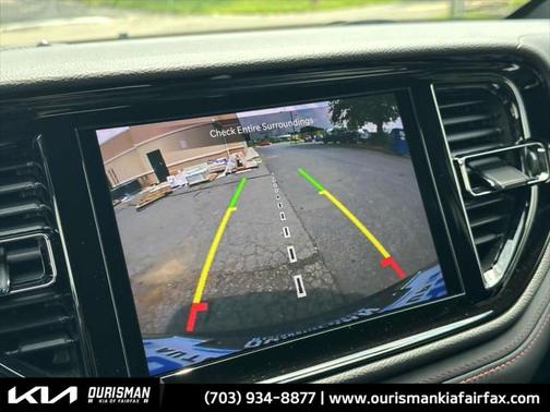 2022 Dodge Durango R/T AWD