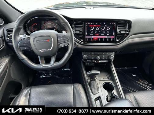 2022 Dodge Durango R/T AWD
