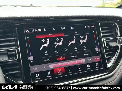 2022 Dodge Durango R/T AWD