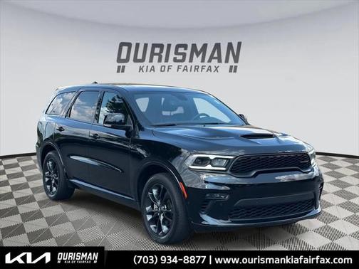 2022 Dodge Durango R/T AWD