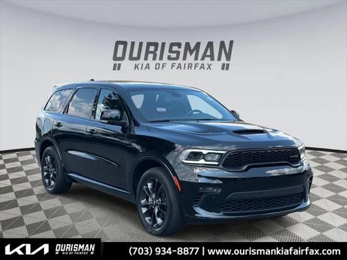 2022 Dodge Durango R/T AWD