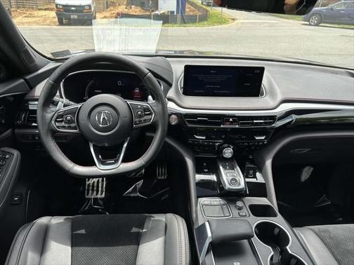 2023 Acura MDX A-SPEC