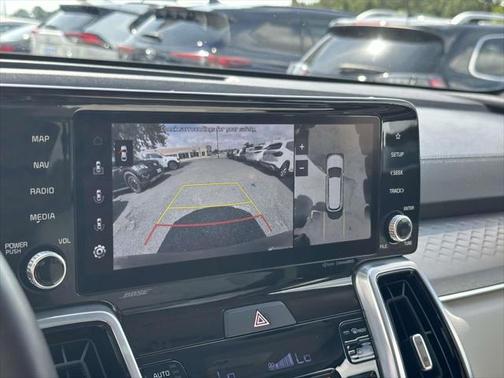 2022 Kia Sorento Plug-In Hybrid SX Prestige