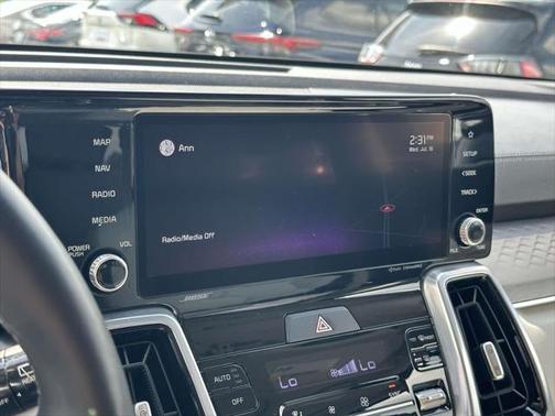 2022 Kia Sorento Plug-In Hybrid SX Prestige