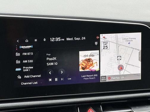2023 Kia Niro Touring