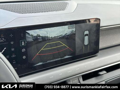 2026 Kia EV9 Land