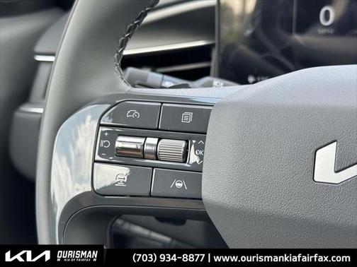 2026 Kia EV9 Land