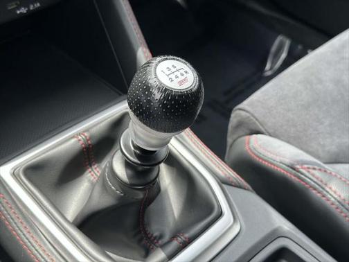 2023 Subaru WRX Limited