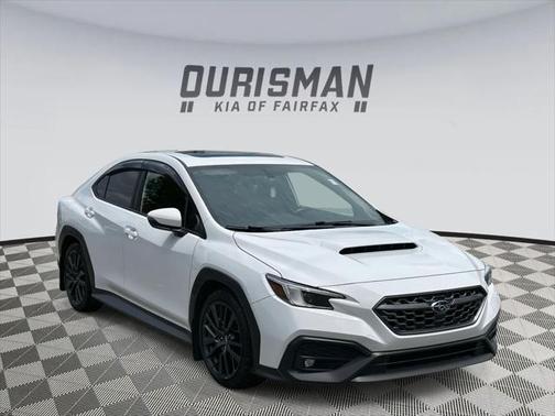 2023 Subaru WRX Limited