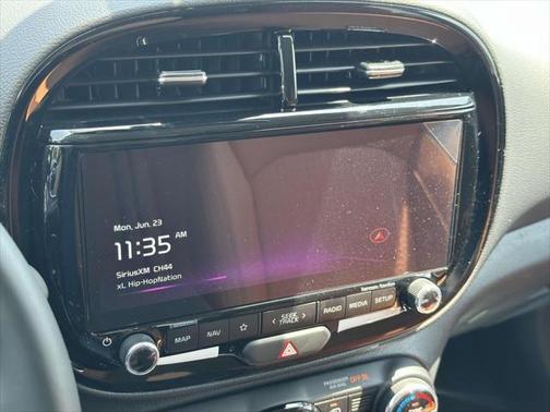 2025 Kia Soul EX