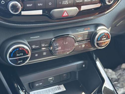 2025 Kia Soul EX