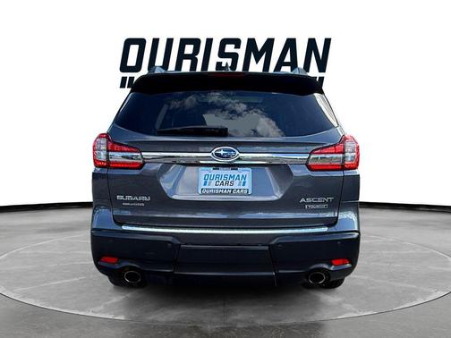 2021 Subaru Ascent Touring 7-Passenger