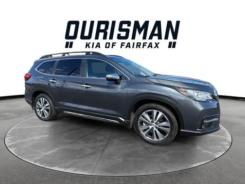 2021 Subaru Ascent Touring 7-Passenger