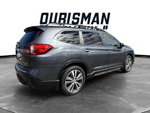 2021 Subaru Ascent Touring 7-Passenger