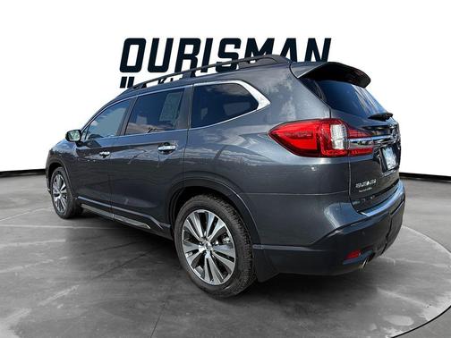 2021 Subaru Ascent Touring 7-Passenger