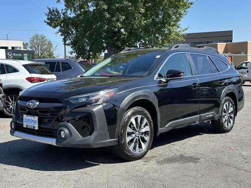 2023 Subaru Outback Limited