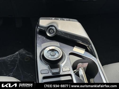 2025 Kia EV6 Light Long Range