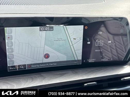 2025 Kia Telluride SX Prestige X-Line