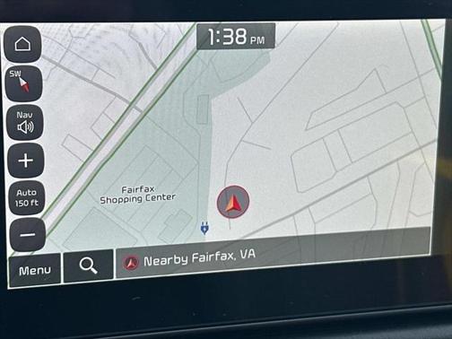 2025 Kia Niro EV Wave