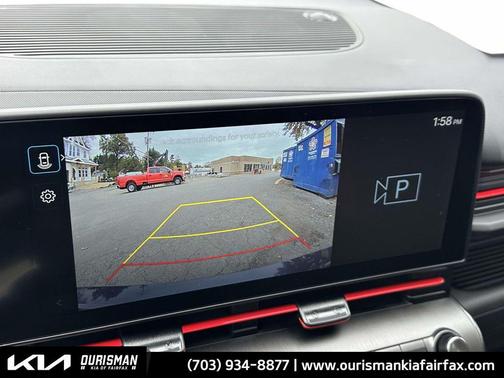 2024 Hyundai KONA N Line