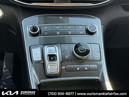 2022 Hyundai SANTA FE SEL 2.4