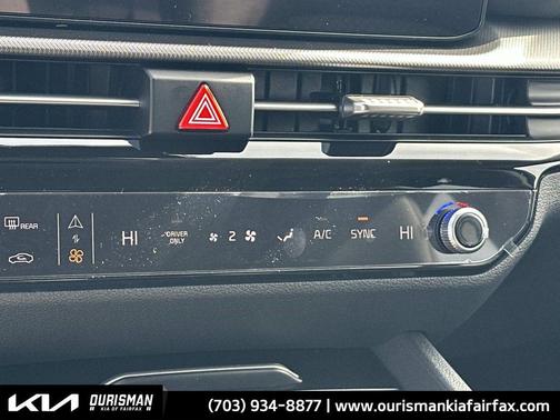 2026 Kia Sportage SX Turbo