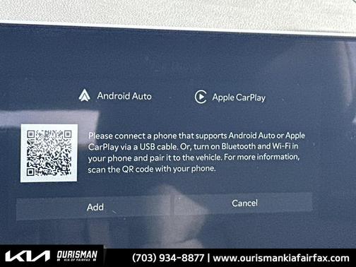 2026 Kia Sportage SX Turbo