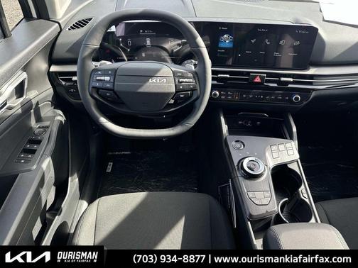 2026 Kia Sportage SX Turbo