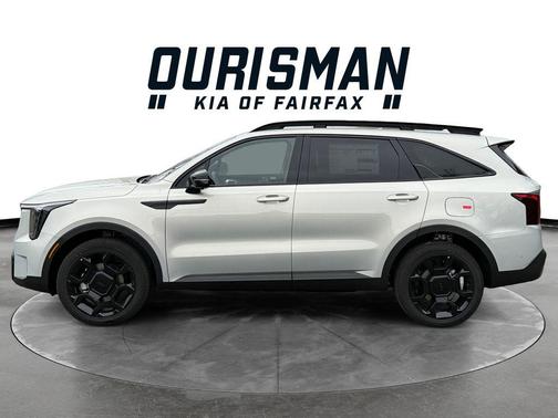 2026 Kia Sorento SX