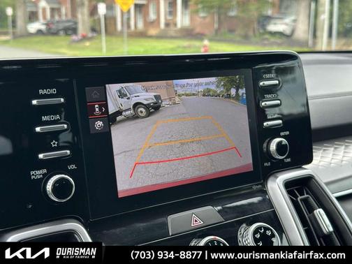 2023 Kia Sorento LX