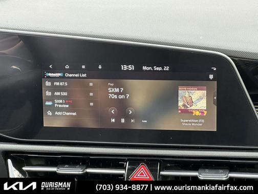2023 Kia Niro Touring