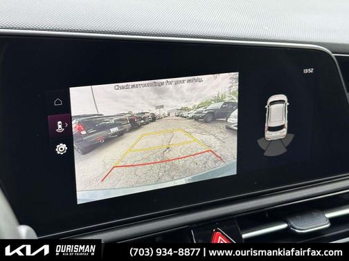2023 Kia Niro Touring