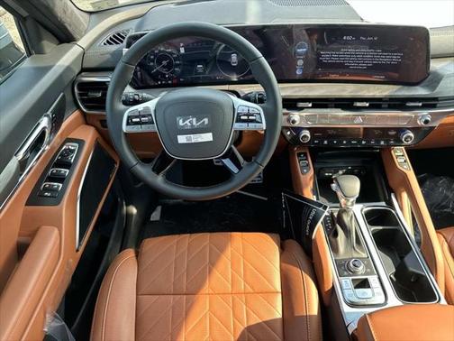 2025 Kia Telluride SX Prestige X-Line
