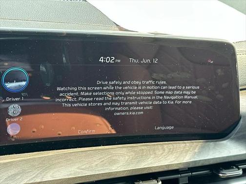 2025 Kia Telluride SX Prestige X-Line