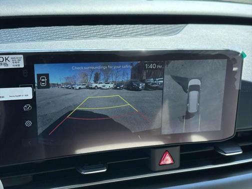 2025 Kia Carnival Hybrid SX