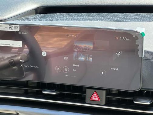 2025 Kia Carnival Hybrid SX