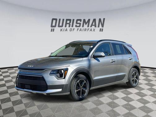 2023 Kia Niro EX