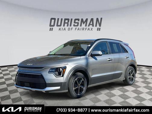 2023 Kia Niro EX