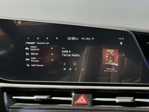 2023 Kia Niro EX