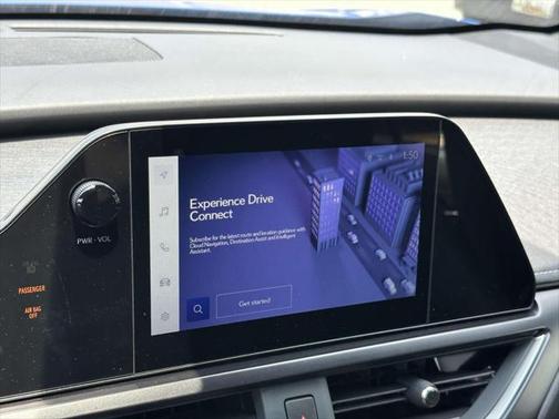 2023 Lexus UX 250h Base