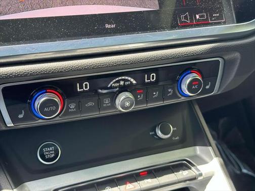 2024 Audi Q3 Premium 45 TFSI S line quattro Tiptronic