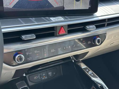 2025 Kia Sorento Hybrid SX Prestige