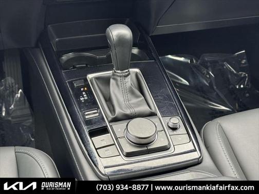 2024 Mazda CX-30 Select