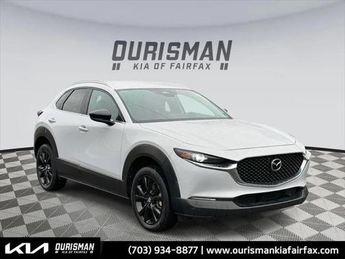 2024 Mazda CX-30 Select