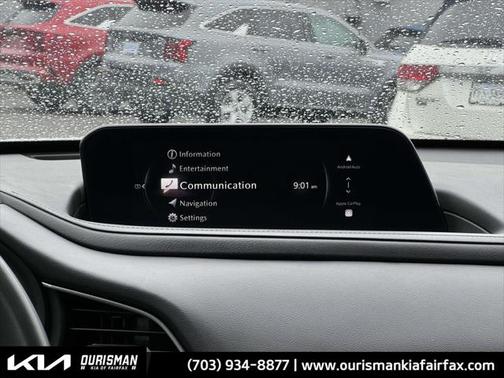 2024 Mazda CX-30 Select