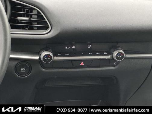 2024 Mazda CX-30 Select
