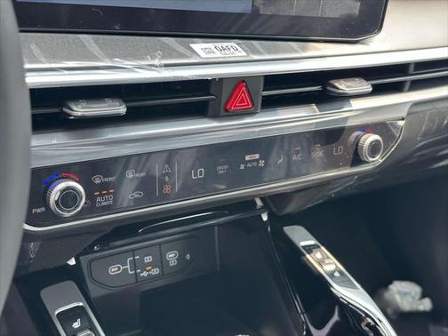 2025 Kia Sorento Hybrid SX Prestige