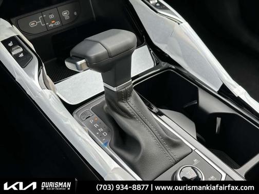 2025 Kia Sorento SX